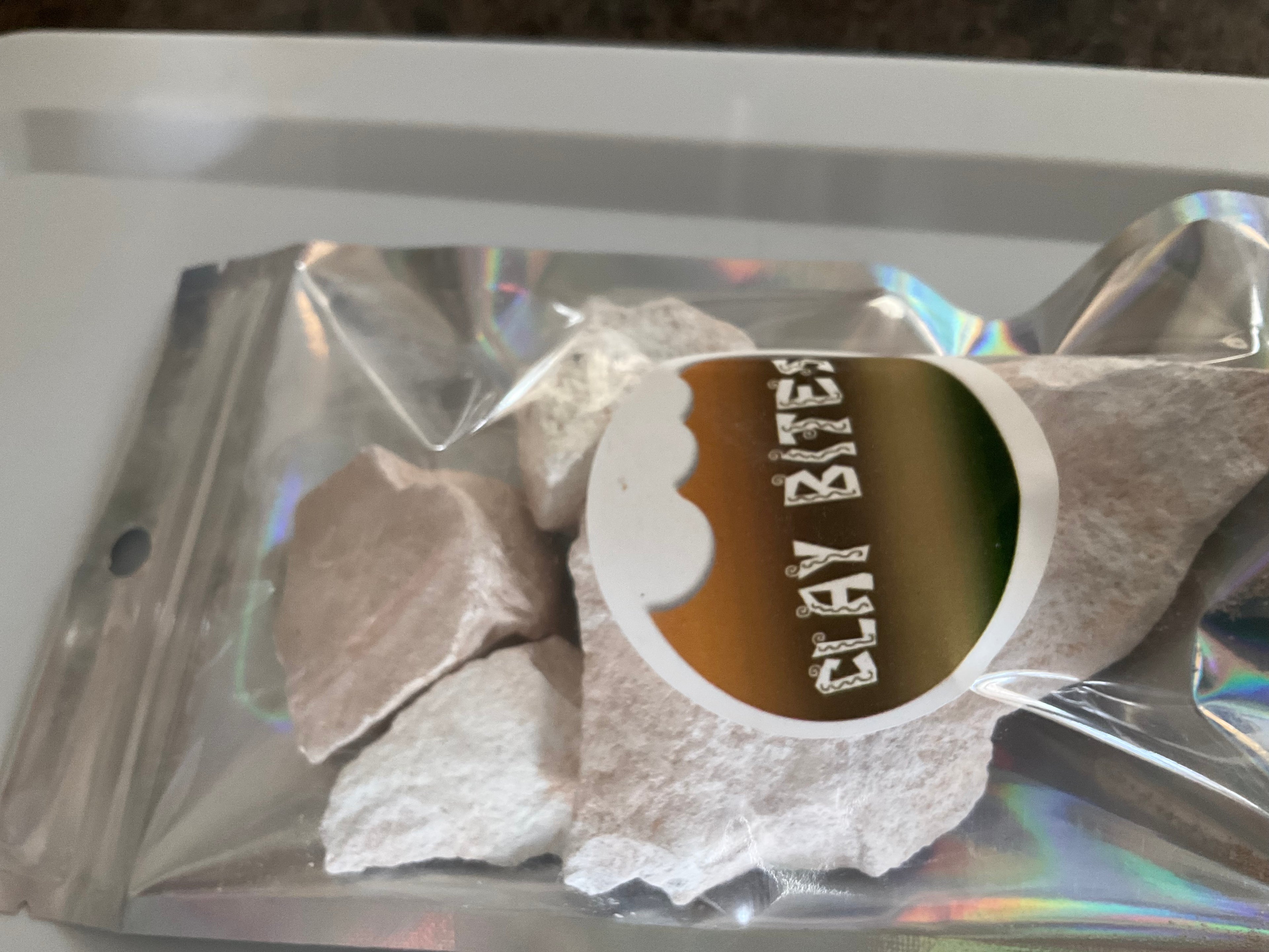 Other example products