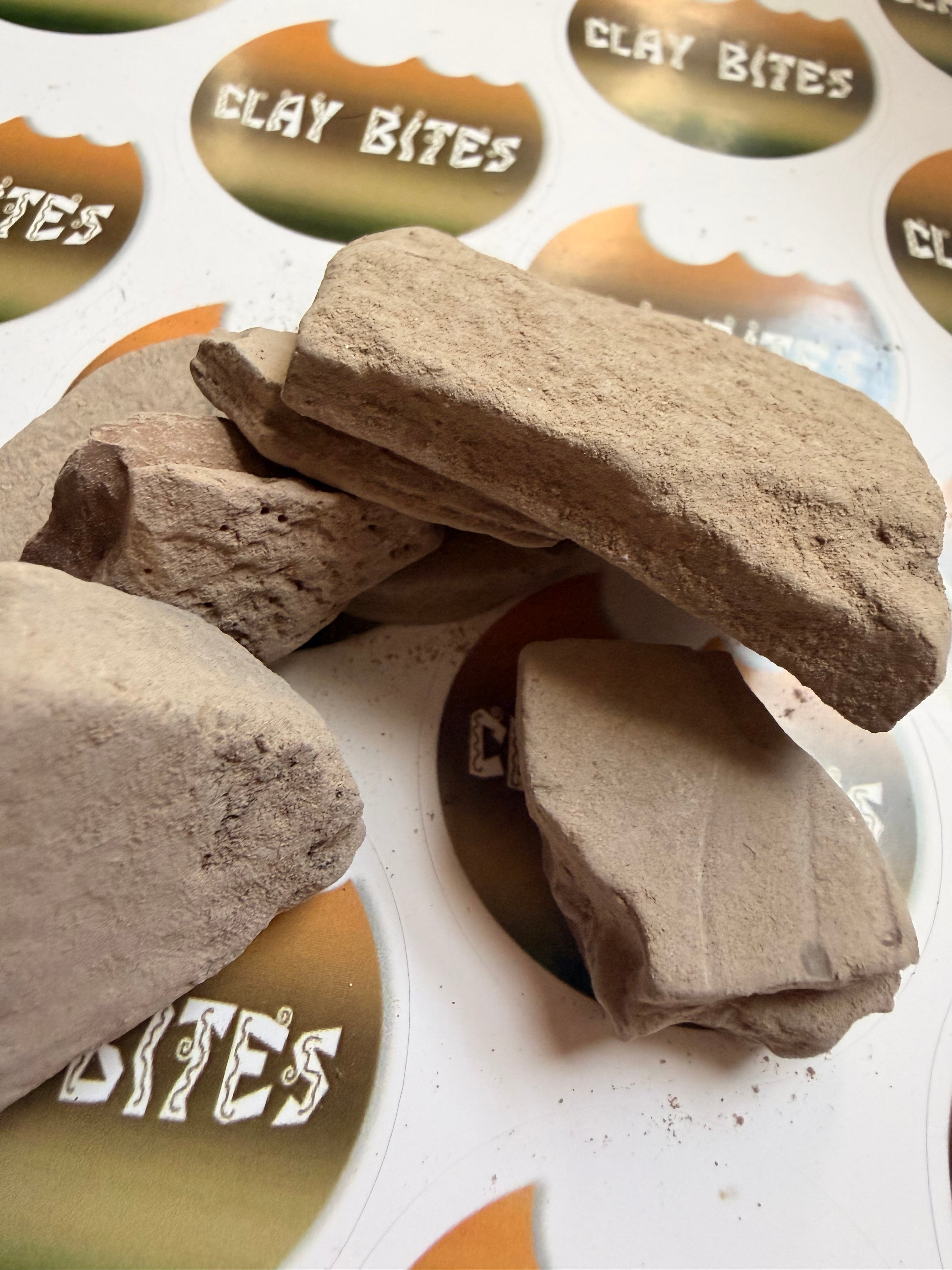 Barro mil ojas 50 gm bag