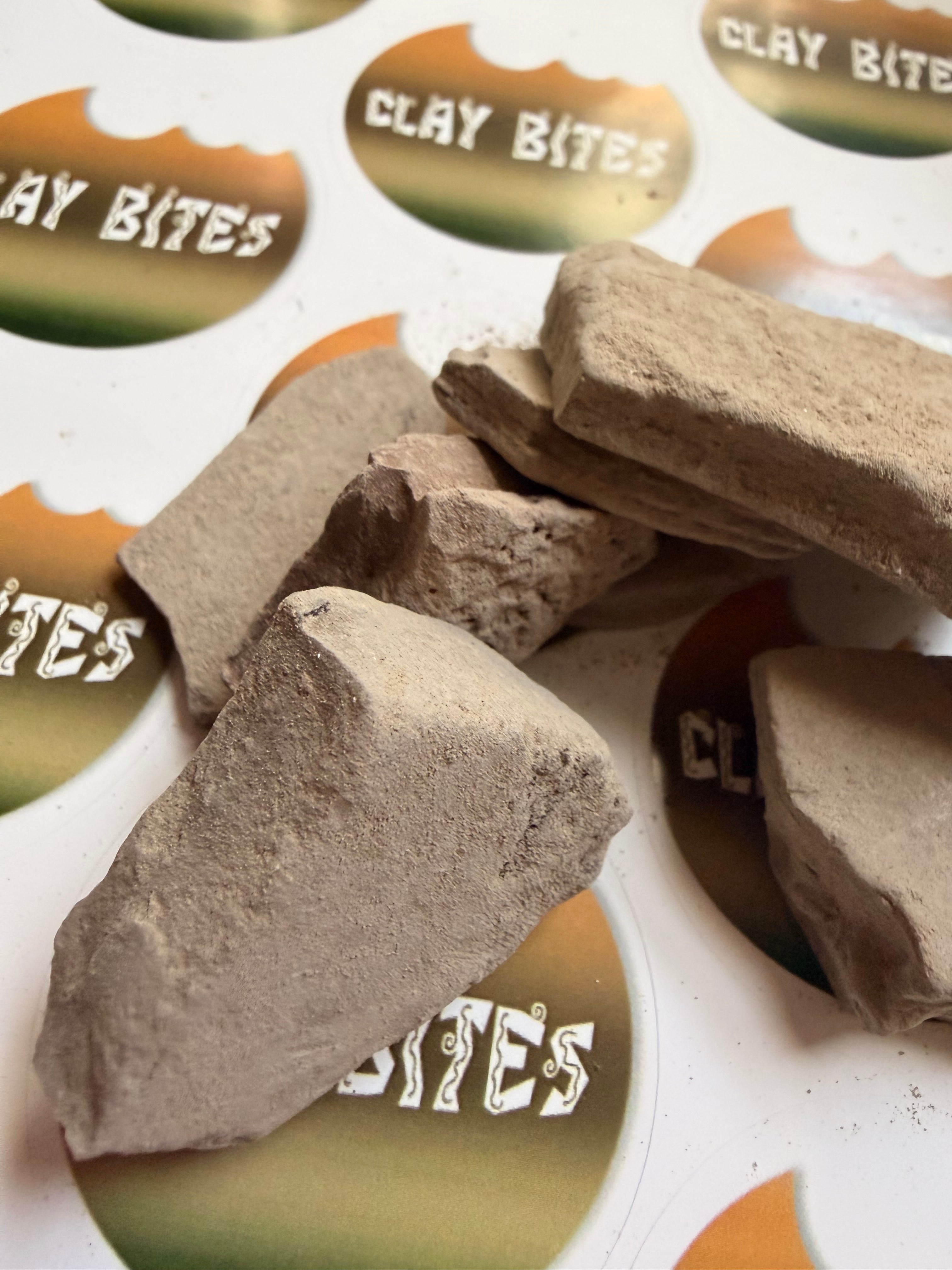 Barro mil ojas 50 gm bag