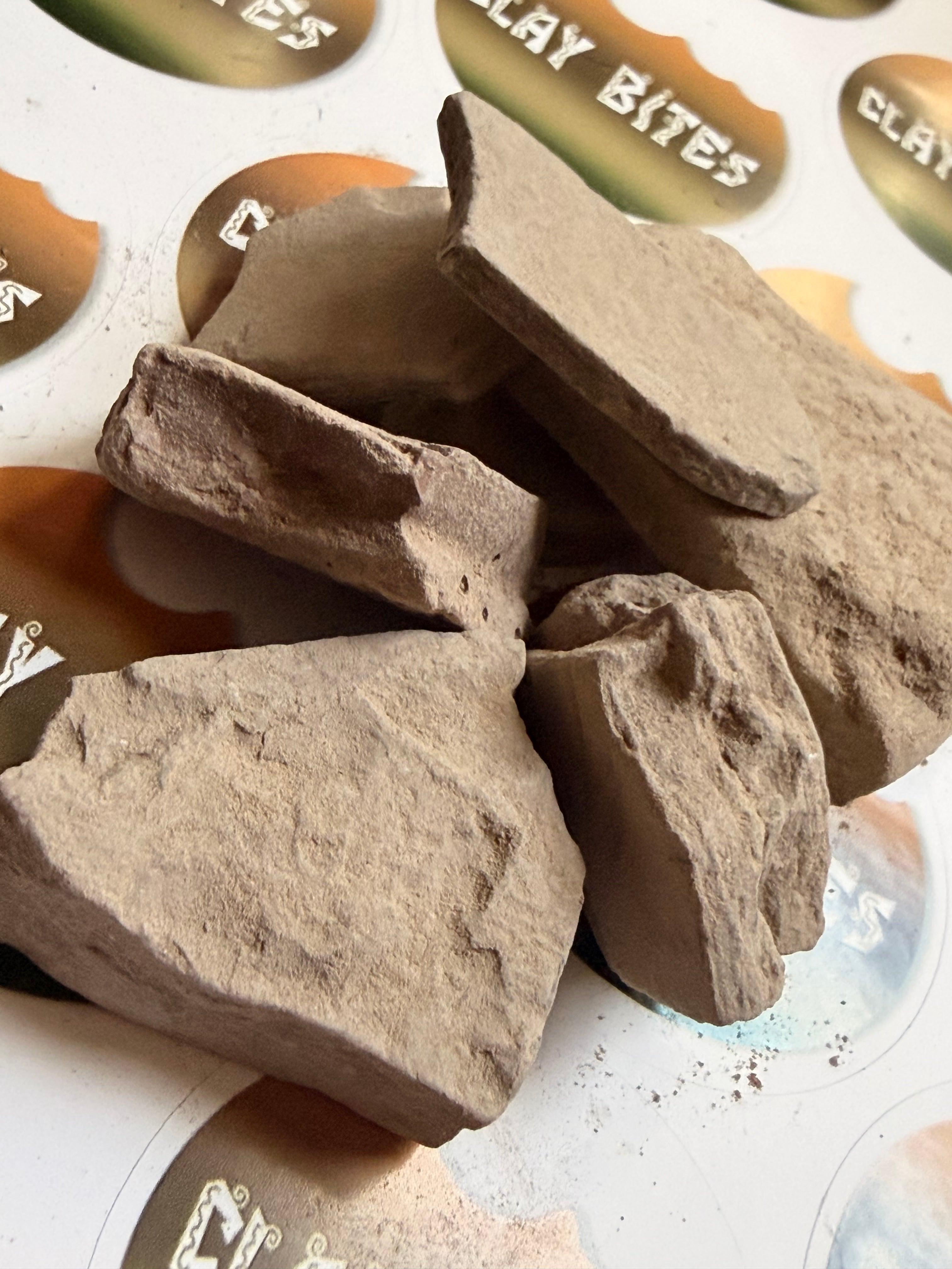 Barro mil ojas 50 gm bag