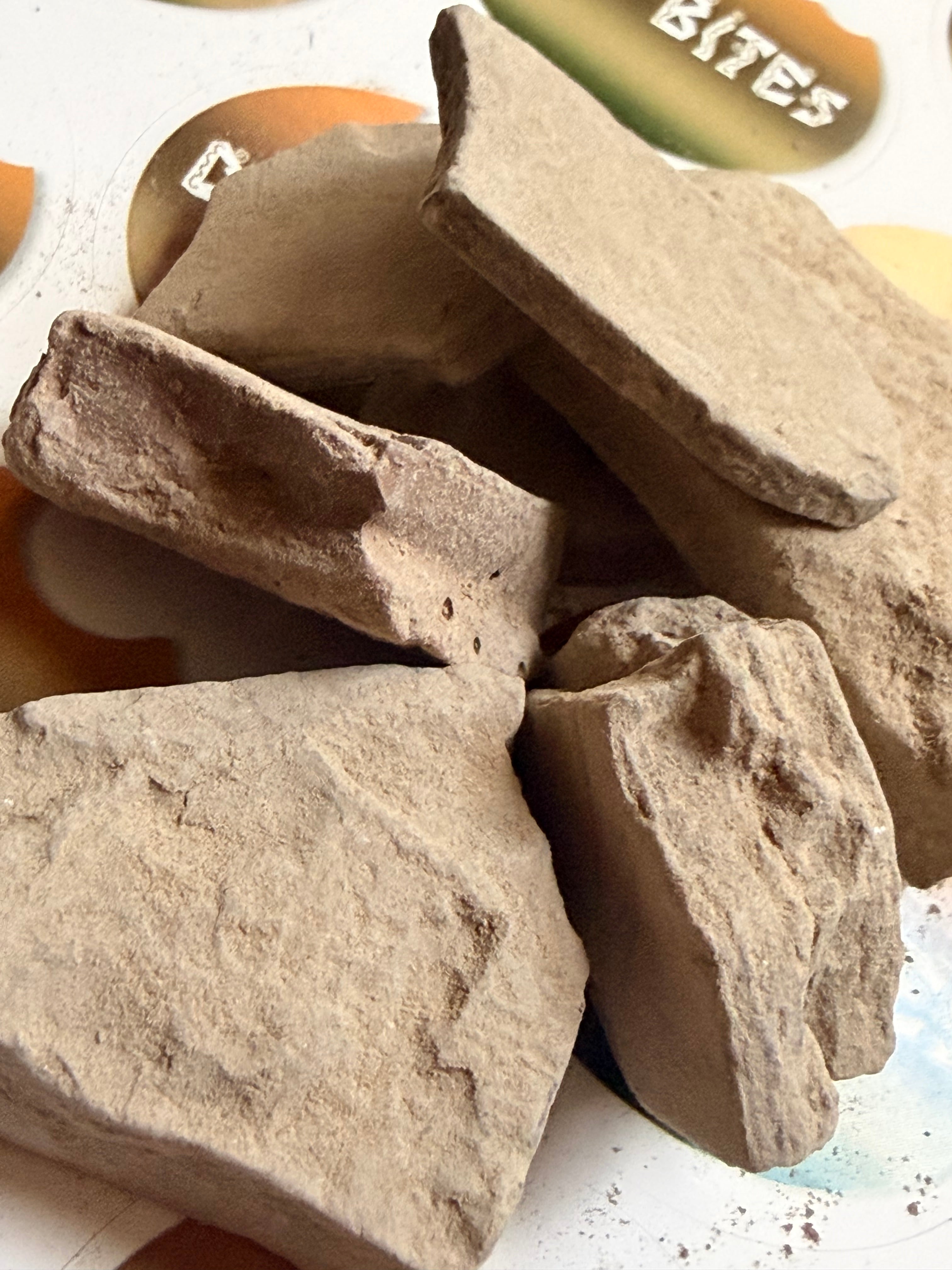 Barro mil ojas 50 gm bag