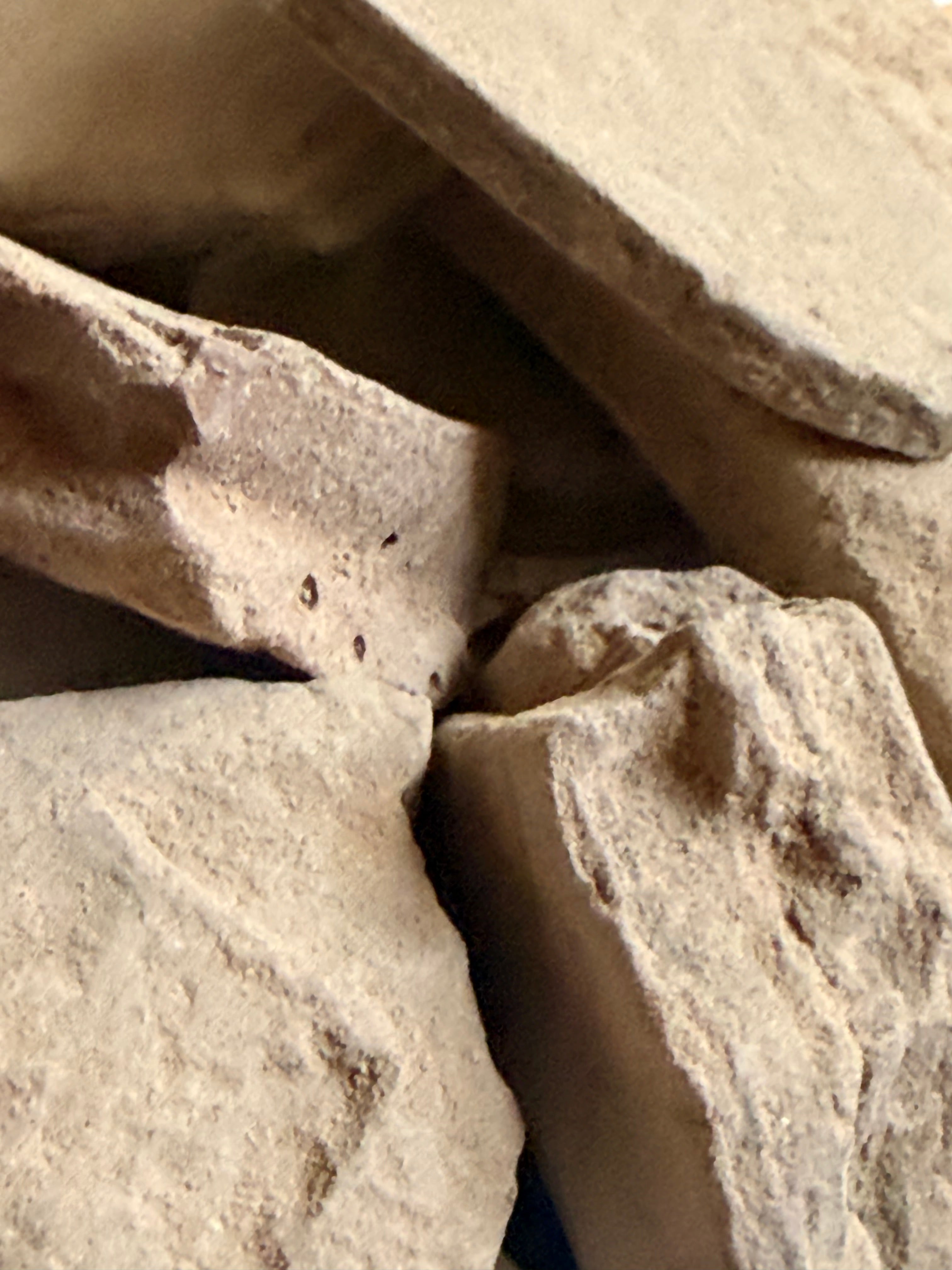 Barro mil ojas 50 gm bag