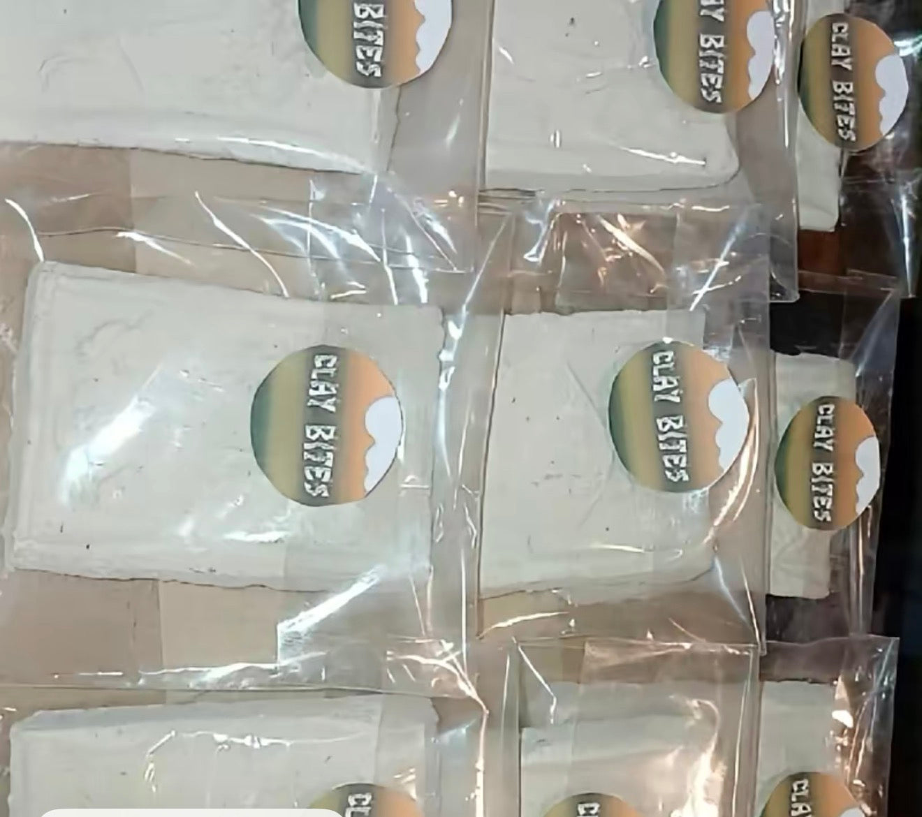 Tierra de san juan barrita 1pz