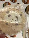 Galleta  pandita terron amanecer caolin